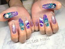 リレアネイル(Li'lea Nail)