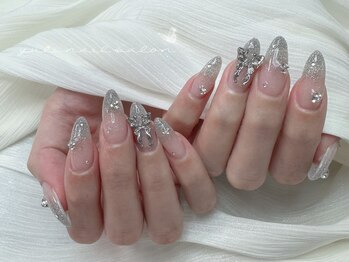 ユリネイル(YULI.NAlL)/