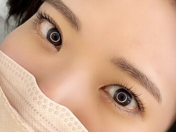 クウネル(Qoonel)/眉毛&パリジェンヌ.まつげパーマ