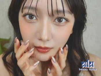 ウル(ulu)の写真/【まつパ×韓国発マスカラパーマ8,800円☆】一人一人に合わせたご提案であなただけの美しさを♪