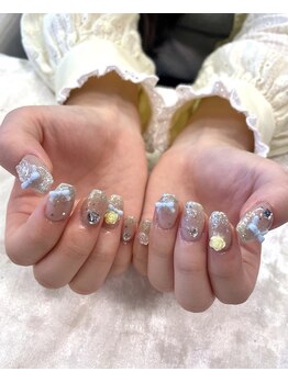 持ち込みデザイン