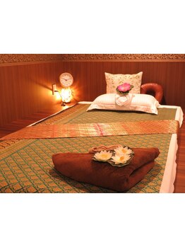 アロマで癒されたい