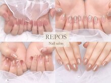 ルポ(REPOS)