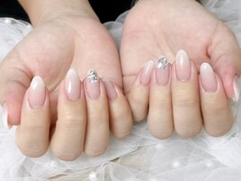 フレンチ/グラデコース★