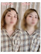 美ラボ リッチエンジェル/美眉で叶うデザイン眉