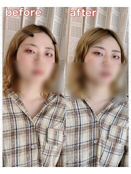 美ラボ リッチエンジェル/美眉で叶うデザイン眉