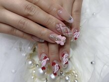 マイネイルプラス 野江内代(my nail plus)/つけ放題