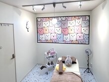 グルーミー(gloomy)