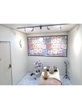 顔脱毛がしたい