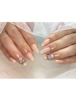 駅から徒歩５分のサロン