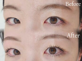 ナチュラルアイブロウ(Natural Eyebrow)/まつ毛パーマサロン・眉毛サロン