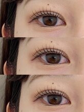 リス 川口(Lys)/まつげパーマ/眉毛/マツエク