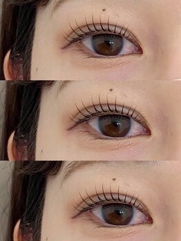 リス 川口(Lys)/まつげパーマ/眉毛/マツエク