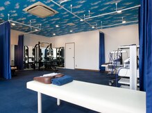 L.A.整骨院 L.A.スポーツ整体院 前橋院