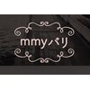 mmyバリ 半蔵門ロゴ