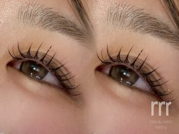 レミィ(remy)/マツエク期間限定クーポン☆