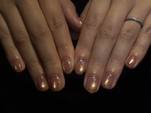 ジュベネイル(juve.nail)/マグネットネイル