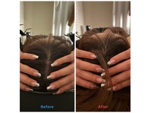 ドライヘッドスパ！むくみ解消・血流促進でお肌血色UPのお声も♪