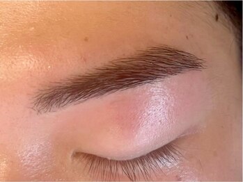 アイクイック 高田馬場店(Ai Quick)/メンズアイブロウ