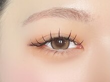 ナナリスボン 福岡(NANA LISBON)/フラットラッシュ140本