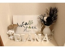 ヨサパーク ディアナ(YOSA PARK Diana)の雰囲気(大幅サイズ減も叶う!話題の最先端LULUONN★お気軽にご相談を)