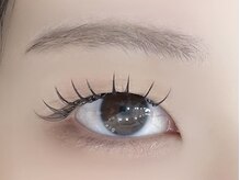 デジール/池袋/フラットラッシュ/LED