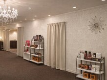 フォーティープラス(FORTY+)/完全個室｜広々プライベート空間