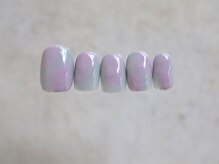 ディーネイル アイラッシュ オカザキ(DEE nail×eyelash okazaki)/A69プレミアム定額