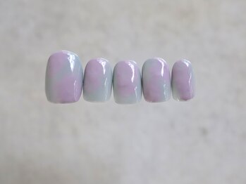ディーネイル アイラッシュ オカザキ(DEE nail×eyelash okazaki)/A69プレミアム定額