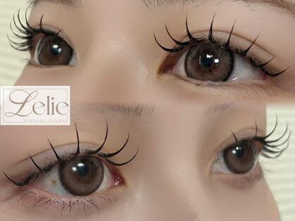 ルリアルリア(Lelie)の写真