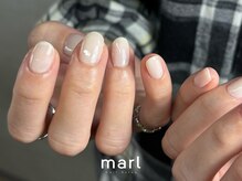 マール 甲子園店(marl)/one color 
