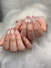 ナンバーエイト(No8)/