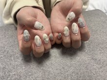 ルミナス(Luminous)の雰囲気（持ち込みデザイン可/美フォルム/長持ち/丁寧ケア）