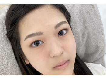 アイル(I’LL)/眉ワックス