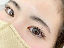 ビューティーサロン ココ 岡崎店(Beauty salon COCO)/まつげパーマ/パリジェンヌ