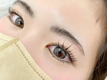 ビューティーサロン ココ 岡崎店(Beauty salon COCO)/まつげパーマ/パリジェンヌ