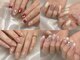 ネイル アヴァンス あべのルシアス店(Nail AVANCE.)の写真