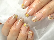 ネイルデイズ(nail DAYS)の雰囲気（Instagramに画像・動画あり☆@nail_.daysで検索！）