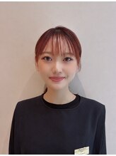 アンジェリカミッシェル 福岡天神店 N. Fujiwara
