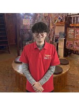 和整骨 整体 鍼灸院 柳本 大輝