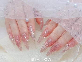 ビアンカ 赤羽店(Bianca)/持ち込み新¥16300/再¥17300