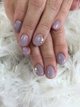 Nanaの楽美館/ジェルネイル
