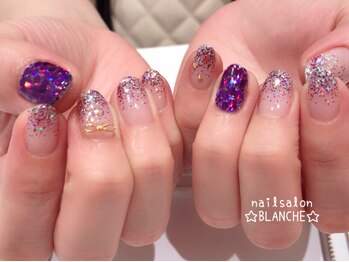 ブランシュ(BLANCHE)/