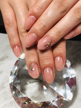 トレジャー(treasure)/ワンカラー/追加ストーン