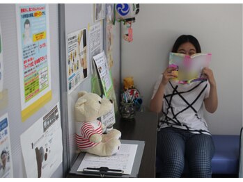 カイロプラクティックくまくら/腰痛肩こりお待たせしない予約制