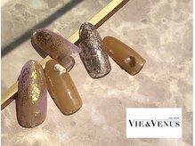 ヴィーアンドヴィーナス 田町店(VIE&Venus)/アートコース