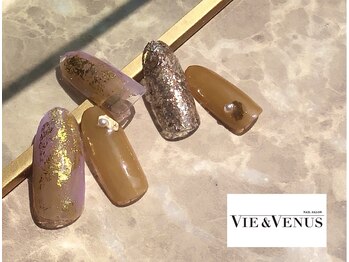 ヴィーアンドヴィーナス 田町店(VIE&Venus)/アートコース