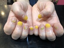 ボディ 高知店(BODY)/小花