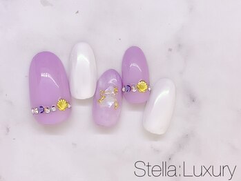ステラ(Stella)/▼ラグジュアリーコース6980
