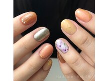ネイルサロンリルム(ReLUM)/フリーデザイン